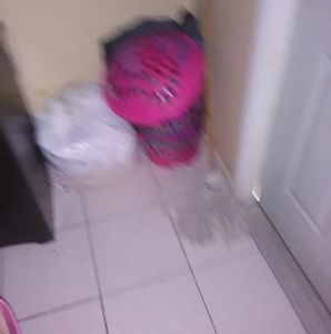 Meet your Posher, Jacqueline